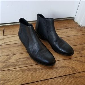 14th and union chelsea booties ankle boots